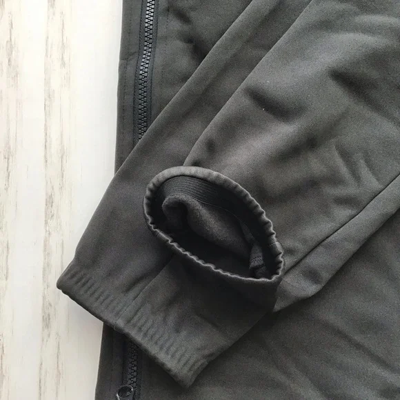 Pearl Izumi Attack AmFIB Lite Winter Jacket - Picture 3 of 9